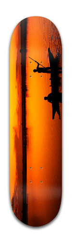 Design 37637 Skateboards, Longboards and Grip Tape Image