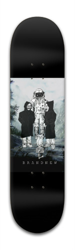 Design 37908 Skateboards, Longboards and Grip Tape