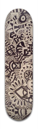 Design 37652 Skateboards, Longboards and Grip Tape Image
