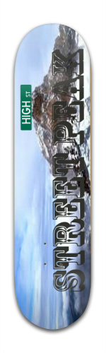 Design 37870 Skateboards, Longboards and Grip Tape