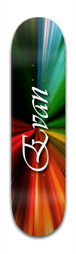 Design 37825 Skateboards, Longboards and Grip Tape Image