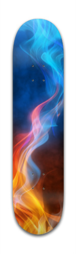 Design 37887 Skateboards, Longboards and Grip Tape