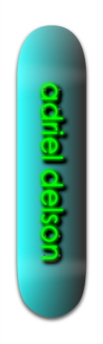 adriel delson skateboard Skateboards, Longboards and Grip Tape Image