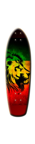Design 31461 Skateboards, Longboards and Grip Tape Image