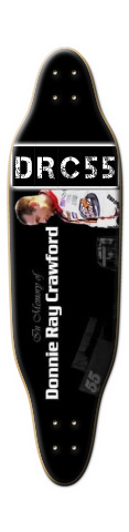 Design 31374 Skateboards, Longboards and Grip Tape Image