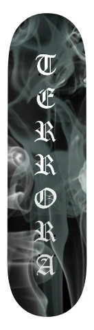 Design 31347 Skateboards, Longboards and Grip Tape
