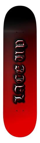 Design 31330 Skateboards, Longboards and Grip Tape