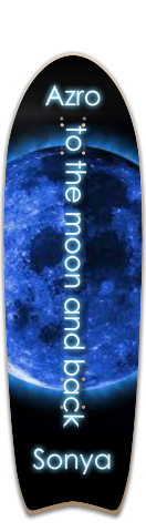 Design 31451 Skateboards, Longboards and Grip Tape Image
