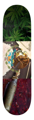 Design 31362 Skateboards, Longboards and Grip Tape Image