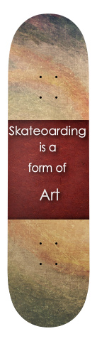 Design 31399 Skateboards, Longboards and Grip Tape Image