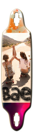 Design 31503 Skateboards, Longboards and Grip Tape