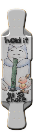 Design 31507 Skateboards, Longboards and Grip Tape
