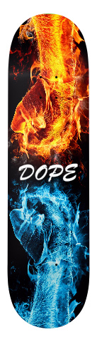 Design 31380 Skateboards, Longboards and Grip Tape Image