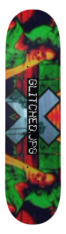 Design 31540 Skateboards, Longboards and Grip Tape