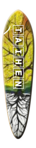 Design 31750 Skateboards, Longboards and Grip Tape