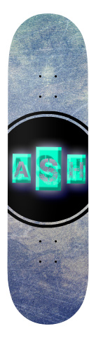 Ash
