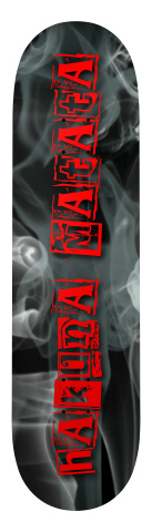 Design 31700 Skateboards, Longboards and Grip Tape