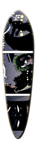 Design 32118 Skateboards, Longboards and Grip Tape