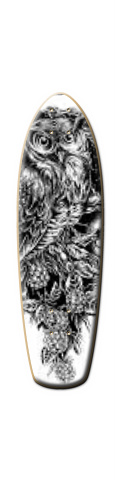 Design 31988 Skateboards, Longboards and Grip Tape