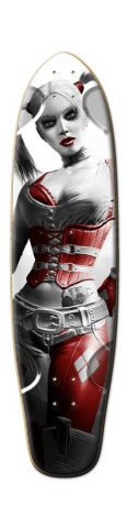Design 32030 Skateboards, Longboards and Grip Tape