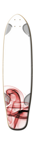 Design 32002 Skateboards, Longboards and Grip Tape