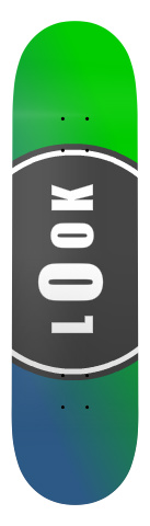 look skateboards Skateboards, Longboards and Grip Tape Image