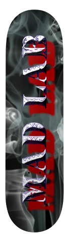 Design 31953 Skateboards, Longboards and Grip Tape