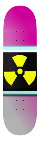 Design 31926 Skateboards, Longboards and Grip Tape Image