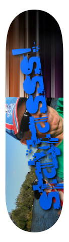 Design 31901 Skateboards, Longboards and Grip Tape Image