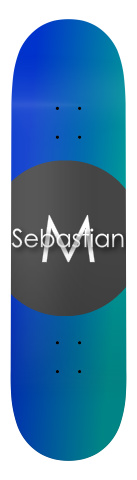 Design 31962 Skateboards, Longboards and Grip Tape Image