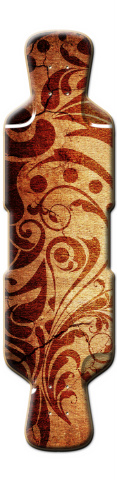 Design 32263 Skateboards, Longboards and Grip Tape