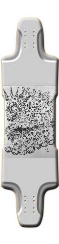 Design 32265 Skateboards, Longboards and Grip Tape