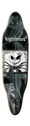 Design 32214 Skateboards, Longboards and Grip Tape