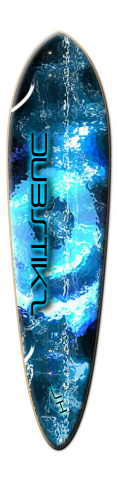 Design 32366 Skateboards, Longboards and Grip Tape