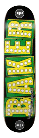Design 32326 Skateboards, Longboards and Grip Tape