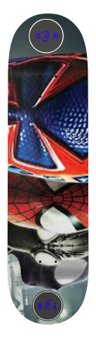 personal board Skateboards, Longboards and Grip Tape Image