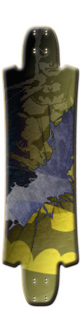 Design 32680 Skateboards, Longboards and Grip Tape