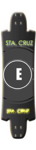 Design 32530 Skateboards, Longboards and Grip Tape Image
