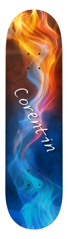 Design 32622 Skateboards, Longboards and Grip Tape Image