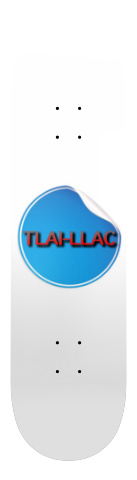 tlaillac skateboard Skateboards, Longboards and Grip Tape Image