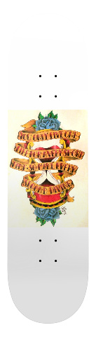 Design 32594 Skateboards, Longboards and Grip Tape Image