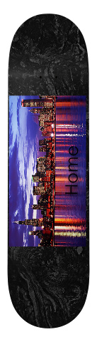 Design 32702 Skateboards, Longboards and Grip Tape Image