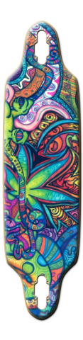 Design 41708 Skateboards, Longboards and Grip Tape Image