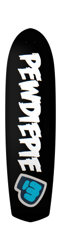 Design 41637 Skateboards, Longboards and Grip Tape