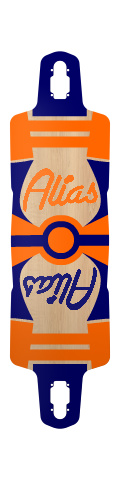 Design 41531 Skateboards, Longboards and Grip Tape