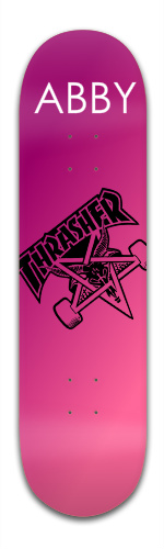 Design 41456 Skateboards, Longboards and Grip Tape