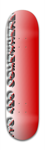 Design 41761 Skateboards, Longboards and Grip Tape Image