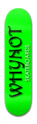 Design 41744 Skateboards, Longboards and Grip Tape Image