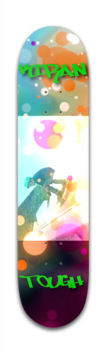 Design 41731 Skateboards, Longboards and Grip Tape Image