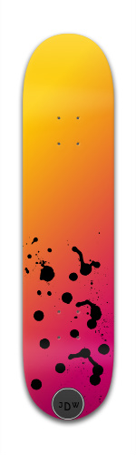 Design 41468 Skateboards, Longboards and Grip Tape